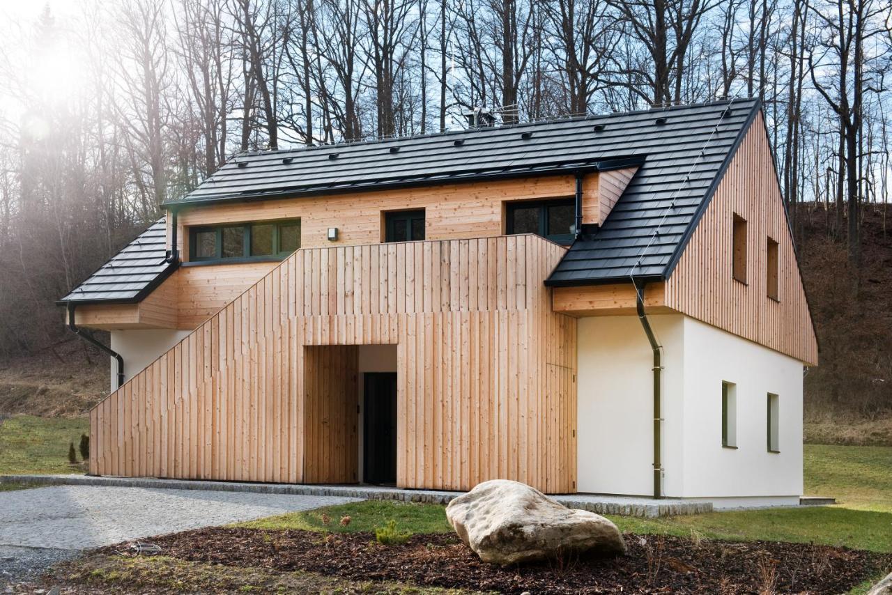 Hygge Apartments Rozmberk Nad Vltavou Luaran gambar
