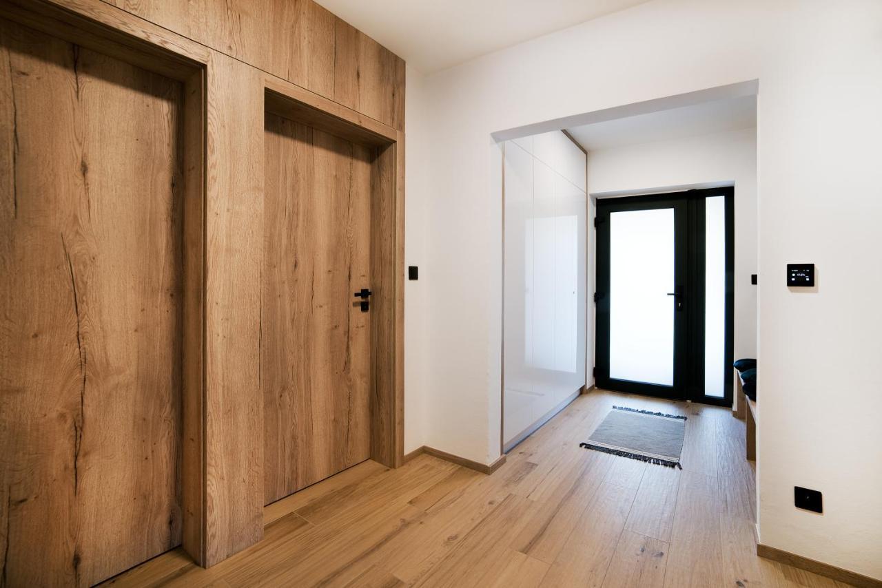Hygge Apartments Rozmberk Nad Vltavou Luaran gambar