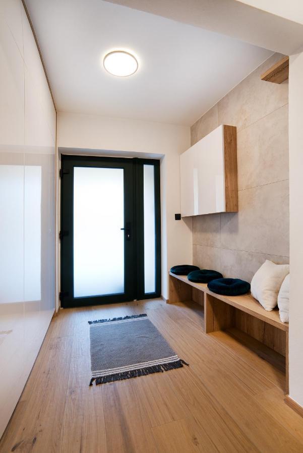 Hygge Apartments Rozmberk Nad Vltavou Luaran gambar
