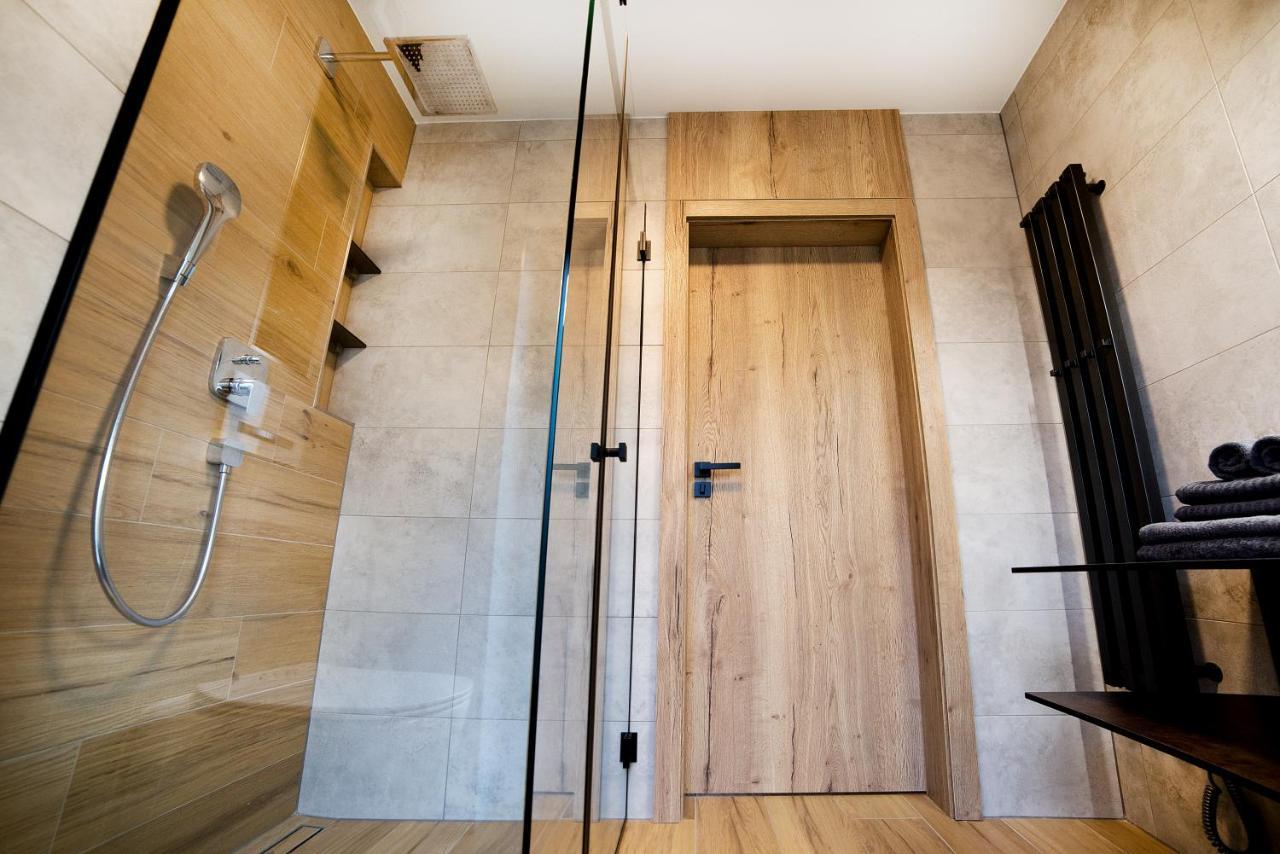 Hygge Apartments Rozmberk Nad Vltavou Luaran gambar