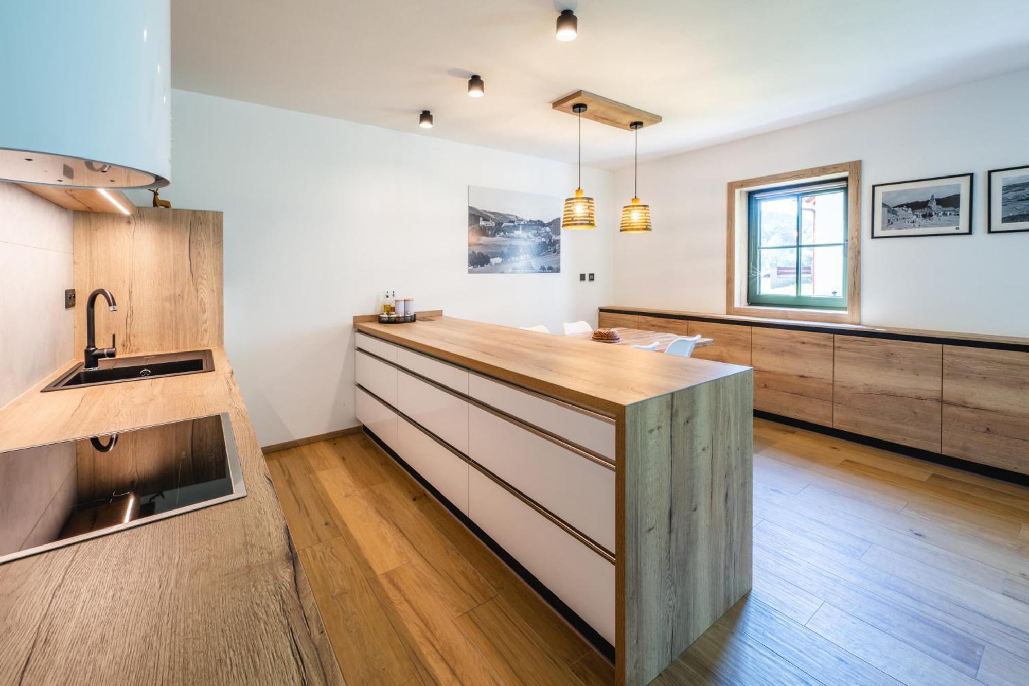 Hygge Apartments Rozmberk Nad Vltavou Luaran gambar