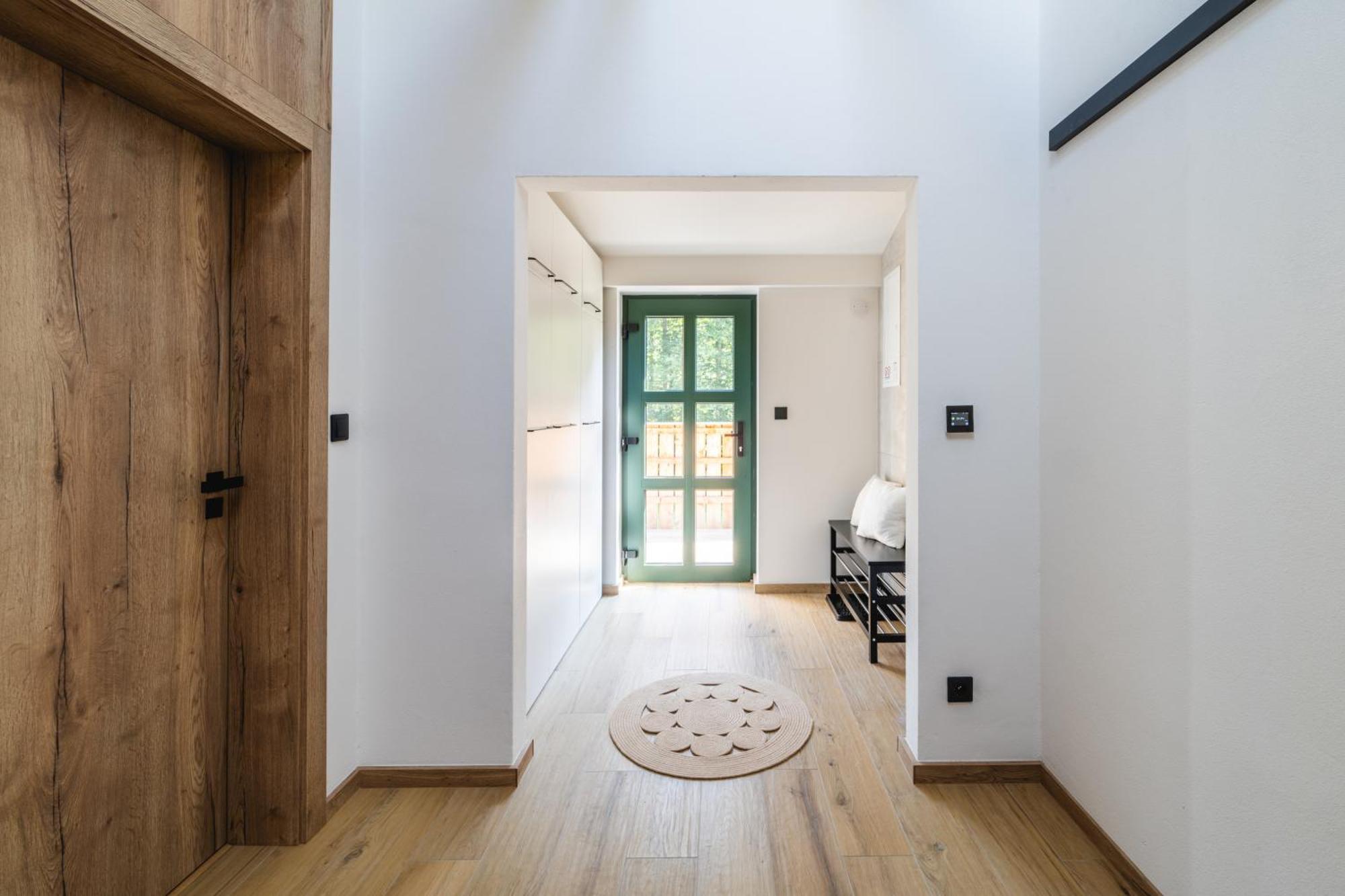 Hygge Apartments Rozmberk Nad Vltavou Luaran gambar