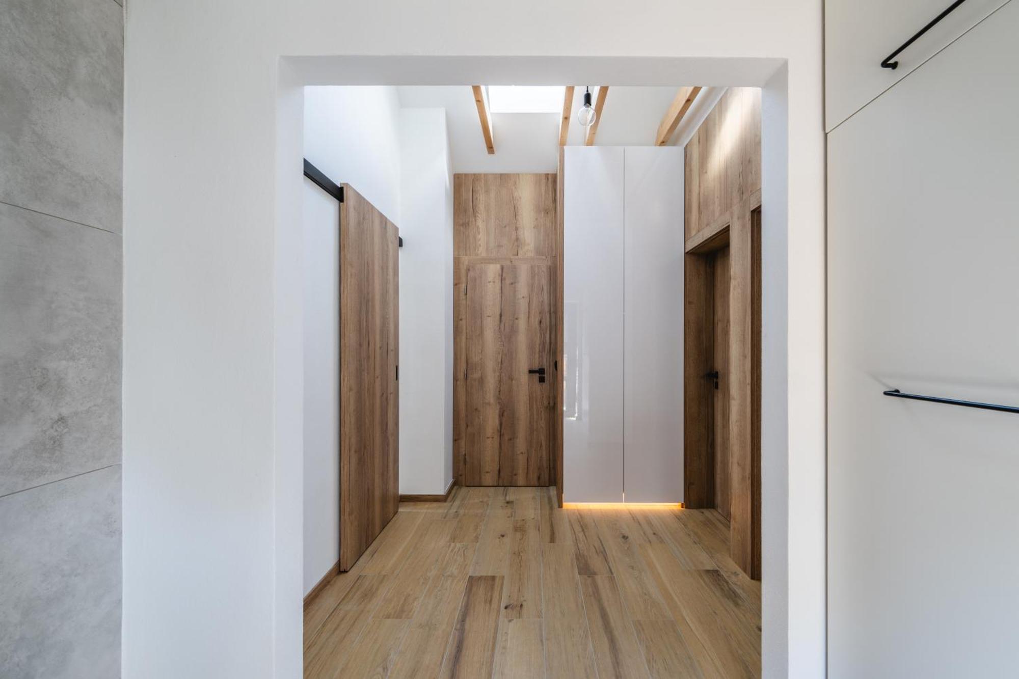 Hygge Apartments Rozmberk Nad Vltavou Luaran gambar